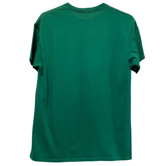 Teenage Mutant Ninja Turtles T Shirt Medium Cotton Shell TMNT Halloween Costume - Picture 2 of 4